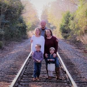 Meet your Posher, Dawn